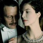 Mon Dieu! Steamy Trailer For New Coco Chanel Movie