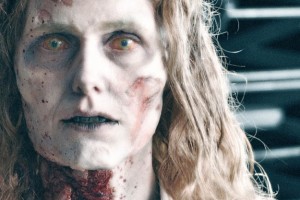 AMC's New Zombie Series: Walking Dead