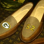 Harold John Loafers Step Into The Limelight