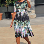 Hail To The Chief of Chic: Michelle Obama’s Top 10 Style Statements