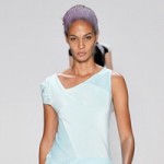 Narciso Rodriguez New York Fashion Week Spring 2012