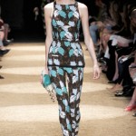 Proenza Schouler New York Fashion Week Spring 2012