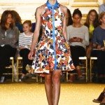 Thakoon New York Fashion Week Spring 2012