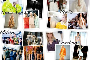 Spring 2012 Trends from Gucci, Jason Wu, Chanel, Dolce & Gabbana, Louis Vuitton, Tory Burch, Rag & Bone, Roberto Cavalli, Donna