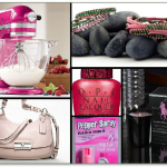 Pink Positive: Our Top Breast Cancer Awareness Picks