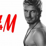 The Daily Trend TV: David Beckham for H&M (VIDEO)