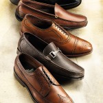 Allen Edmonds Steps Into China With American Soul