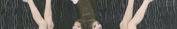 Christian Louboutin for Crazy Horse