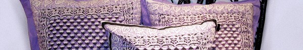 Anna Sui Bedding