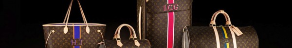 Louis Vuitton Mon Monogram Collection