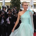 Diane Kruger: Yes, She Cannes