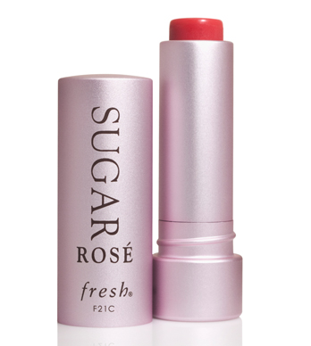 Fresh Sugar Rosé Lip Treatment