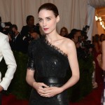 Rooney Mara, Beyoncé, Marc Jacobs and More Play Peek-a-boo at the Met Ball