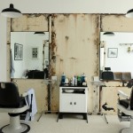 The Buzz: NY’s Blind Barber Makes its West Coast Debut