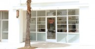 Blind Barber L.A.