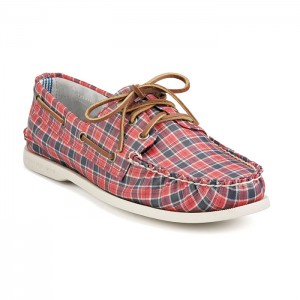Sperry Top-Sider Men's 3-eye Boat Shoe by Band of Outsiders