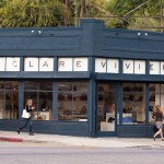 Clare Vivier Opens Her Flagship Boutique in L.A.’s Silverlake Neighborhood