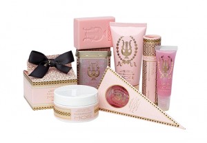 Little Luxuries Marshmallow Collection
