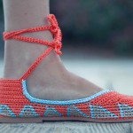 Win a Pair of Gorgeous Flats from Painted Bird! [CLOSED]