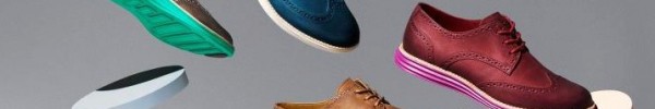 Cole Haan LunarGrand