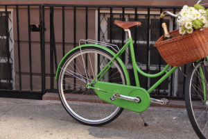 Kate Spade New York Bike