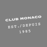 Club Monaco Club Monaco