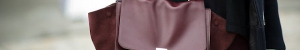 Celine trapeze