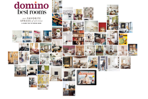 Domino Best Rooms Fall 2012