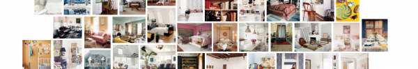 Domino Best Rooms Fall 2012