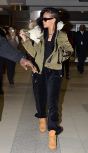 Rihanna Rihanna