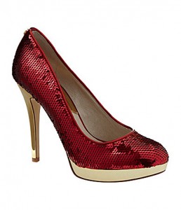 Michael Michael Kors York Pump Michael Michael Kors York Pump