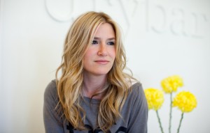 Alli Webb Drybar founder Alli Webb