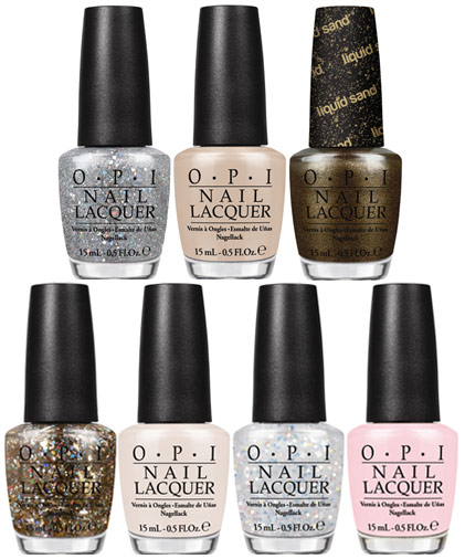 OPI Oz the Great and Powerful Collection OPI Oz the Great and Powerful Collection