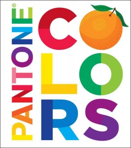 Pantone Colors by Pantone illustrated by Helen Dardik Pantone Colors by Pantone illustrated by Helen Dardik