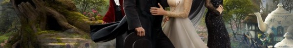 Oz the Great and Powerful