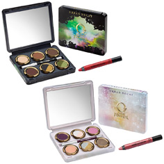 Urban Decay Glinda and Theodora Palettes Urban Decay Glinda and Theodora Palettes