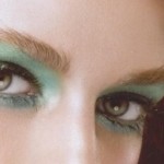 Go Green! Sephora + Pantone Universe Fête Emerald, the Color of 2013