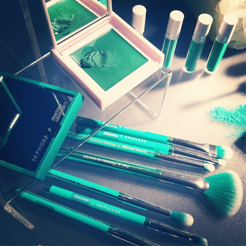 Sephora + Pantone Universe the Color of the Year Collection Sephora + Pantone Universe the Color of the Year Collection