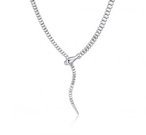 Elsa Peretti Snake necklace Elsa Peretti Snake necklace