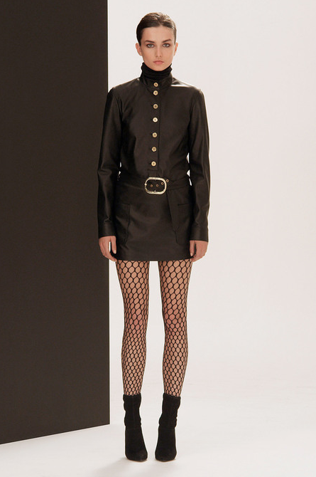 Pierre Balmain Fall 2013