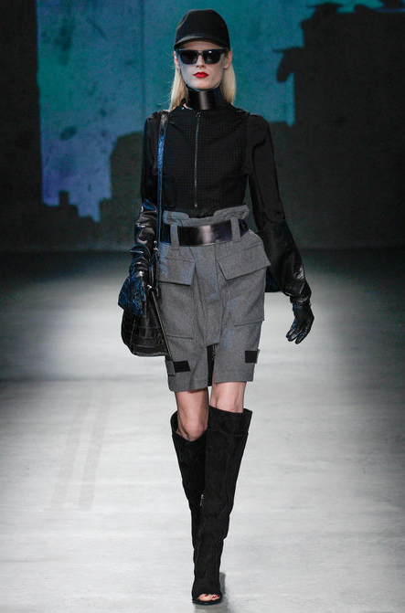 Kenneth Cole fall 2013