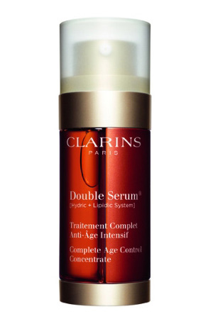 Clarins Double Serum Clarins Double Serum