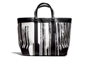 Krink for Coach tote