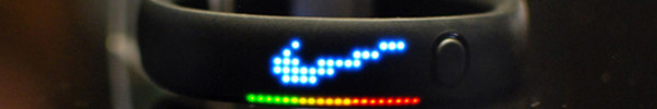 Nike+ Fuelband