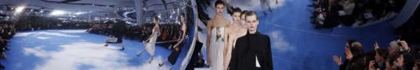 Dior Fall 2013