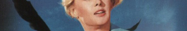 Tippi Hedren in The Birds
