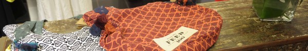 Rachel Roy FEED India Collaboration With Lauren Bush Lauren
