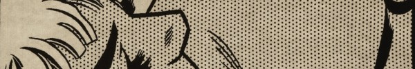 Roy Lichtenstein for Barneys