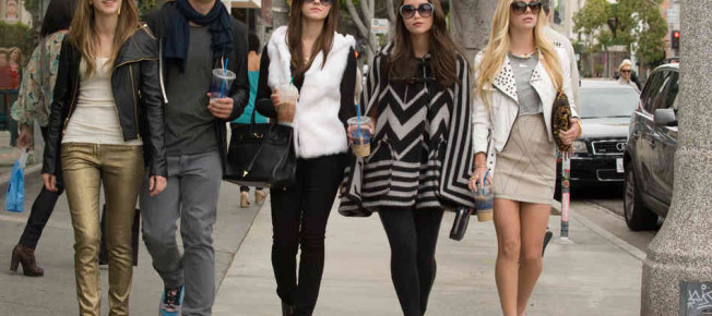 The Bling Ring
