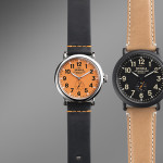 Shinola — From Shoe Polish to Showstopping Timepieces